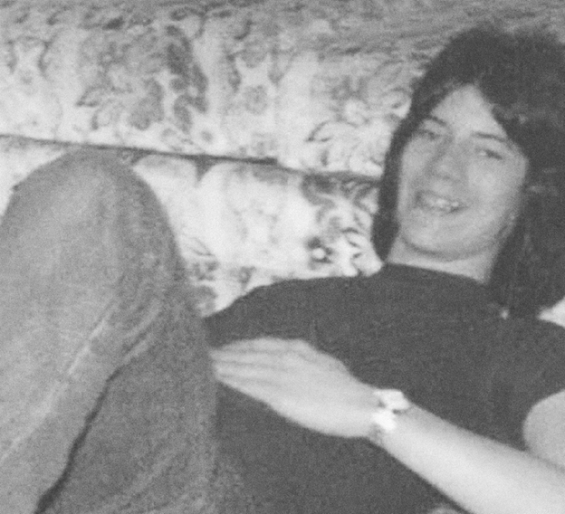 1 жертва Джеффри