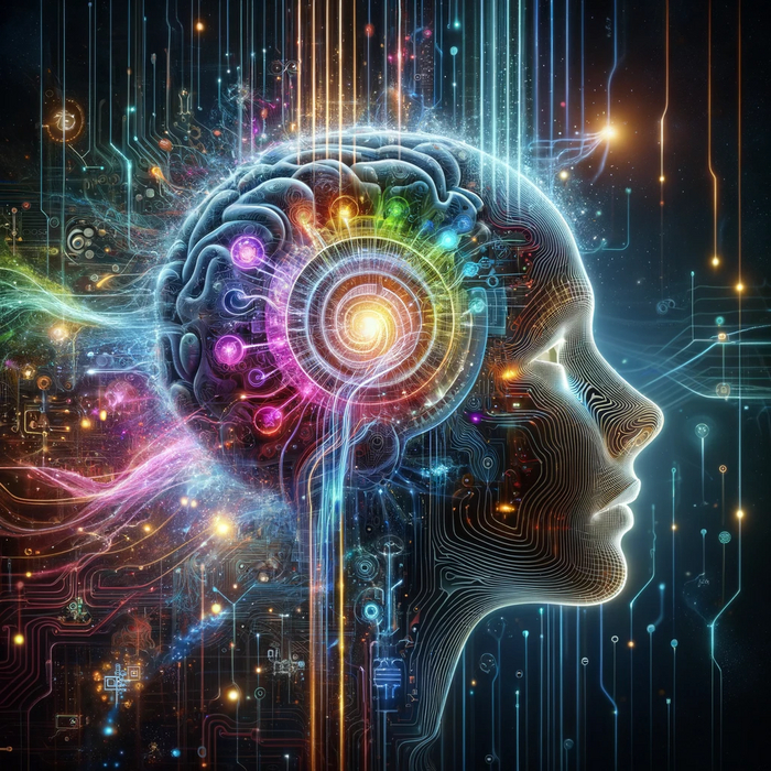 Знаете ли вы об этом уникальном способности ИИ?