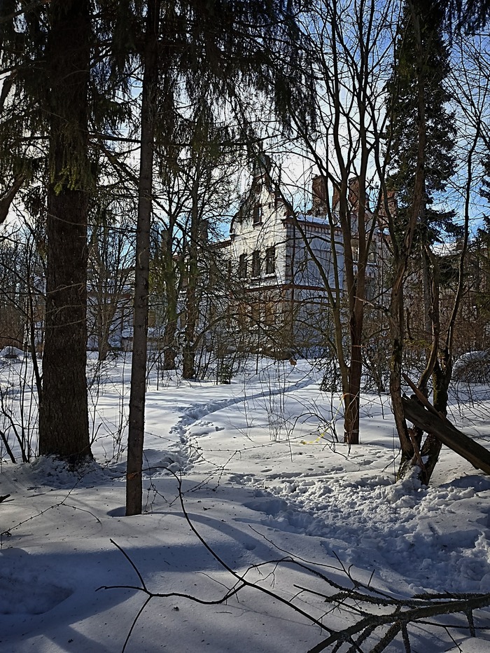 �������� � �������� ���������. ������-�� �� ������� ���������� � ������-�����������.