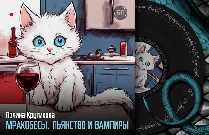 Мракобесы, пьянство и вампиры