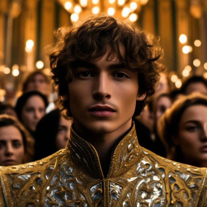 Аленький цветочек | Пикабу