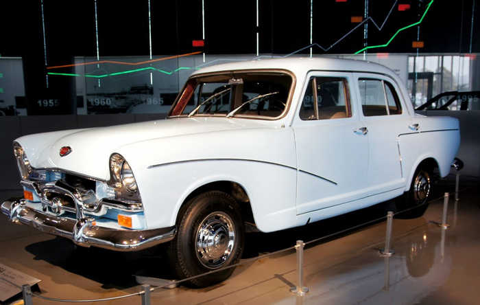   Shanghai SH 760   Plymouth