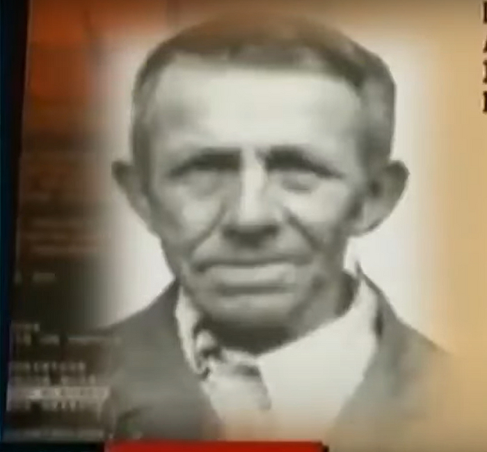 Владимир Шмидт