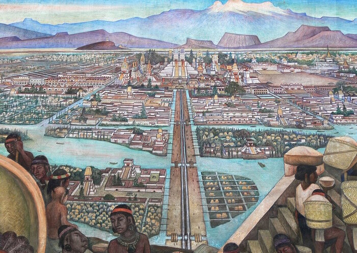 Почему в столице Мексики горбатые улицы и нельзя пить воду? Достопримечательности, Туризм, Мексика, Факты, История города, Туристы, Краеведение, Заграница, Экология, Путешествия, Культура, Детский журнал, Экологическая катастрофа, Гифка, Длиннопост Почему в столице Мексики горбатые улицы и нельзя пить воду? Достопримечательности, Туризм, Мексика, Факты, История города, Туристы, Краеведение, Заграница, Экология, Путешествия, Культура, Детский журнал, Экологическая катастрофа, Гифка, Длиннопост