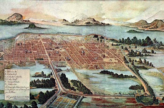 Почему в столице Мексики горбатые улицы и нельзя пить воду? Достопримечательности, Туризм, Мексика, Факты, История города, Туристы, Краеведение, Заграница, Экология, Путешествия, Культура, Детский журнал, Экологическая катастрофа, Гифка, Длиннопост Почему в столице Мексики горбатые улицы и нельзя пить воду? Достопримечательности, Туризм, Мексика, Факты, История города, Туристы, Краеведение, Заграница, Экология, Путешествия, Культура, Детский журнал, Экологическая катастрофа, Гифка, Длиннопост