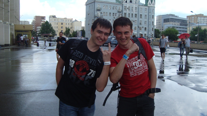 Заветные браслеты