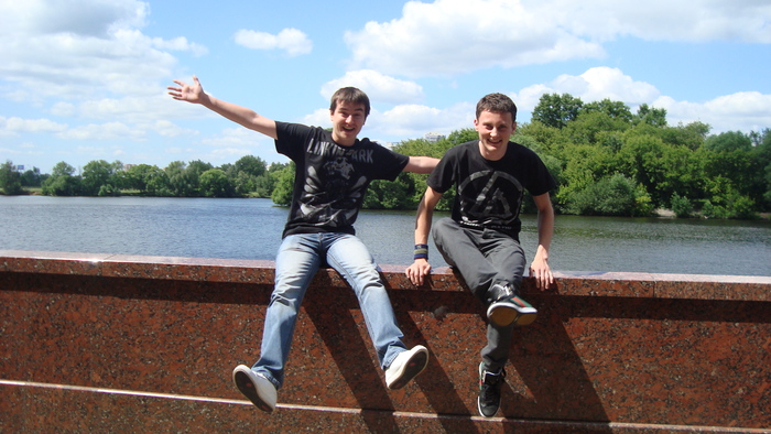 Готовы к концерту