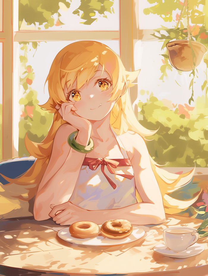 Приятная компания )