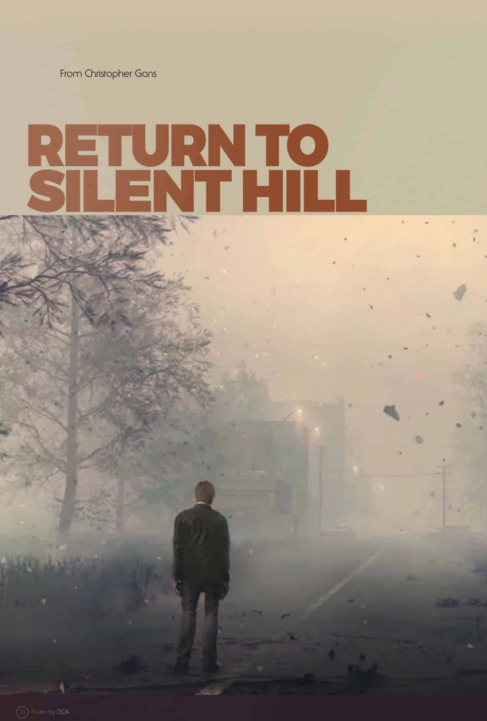          Silent Hill,  , , 