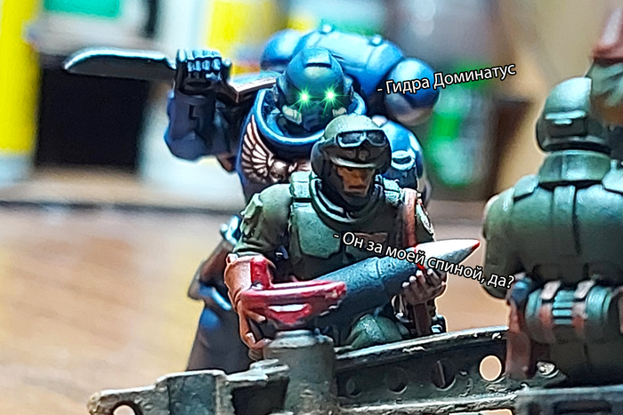 Бонусом для любителей перекатов...)