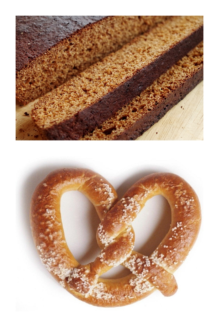 Ни за какие коврижки...