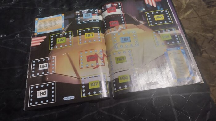 На этом все. Благодарю за внимание! =)