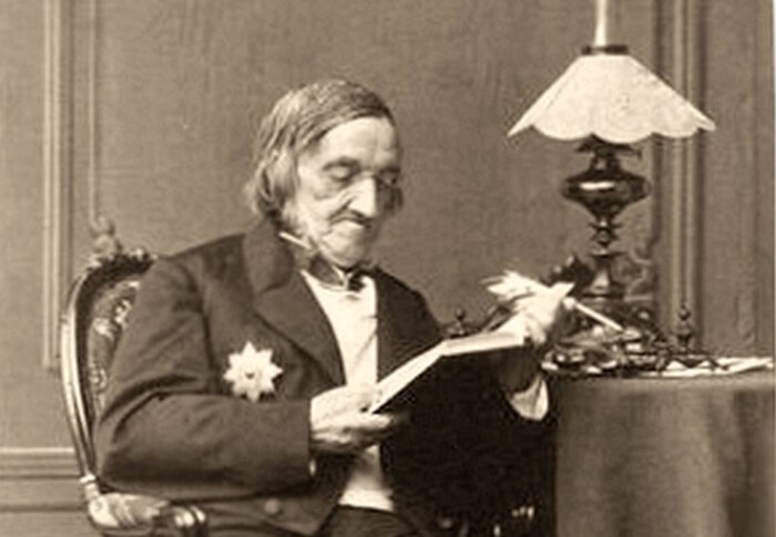 3 Карл Эрнст фон Бэр