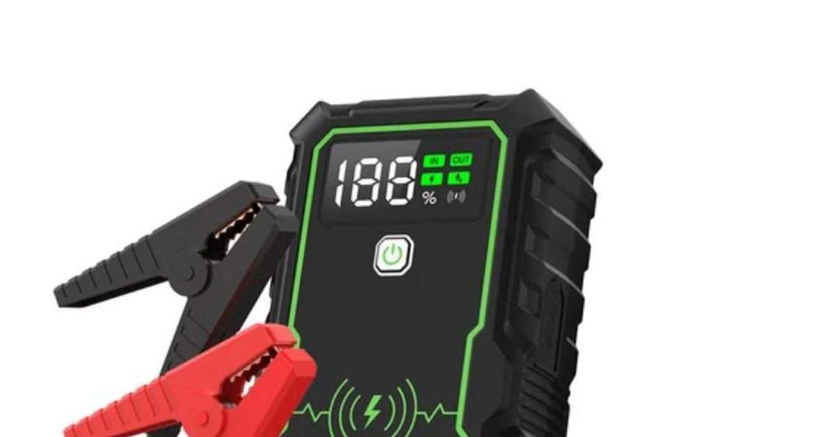 Как завести двигатель в мороз с севшим аккумулятором | Пикабу