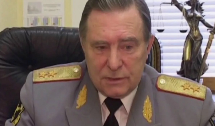 Александр Гуров.