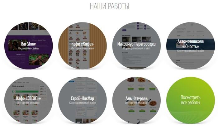 ������ ������������������ ��������� � ��������� �����