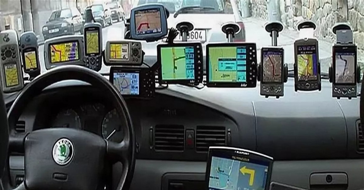 Семь пядей во лбу? | Пикабу