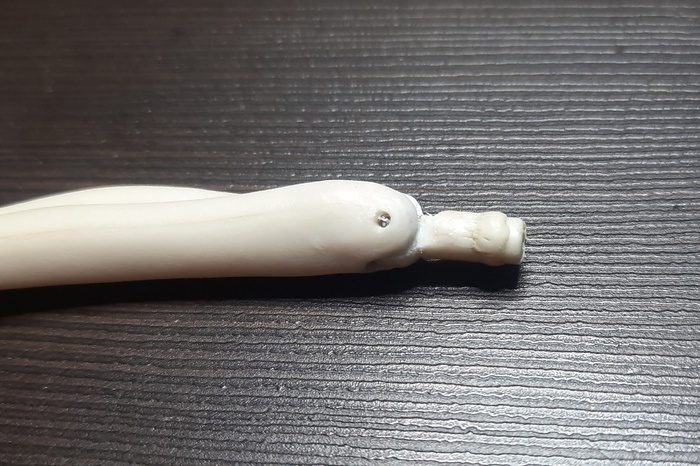 Починка шарнира