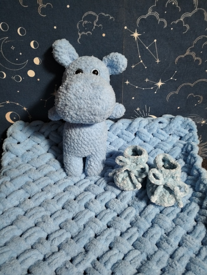 Маленькому человеку)