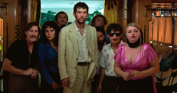 Новинки кино появившиеся в сети на 02.03.2024 Новинки кино, Фильмы, Подборка, Советую посмотреть, Зарубежные сериалы, Киноновинки на торрентах, Netflix, Боевики, Комедия, Видео, YouTube, Длиннопост