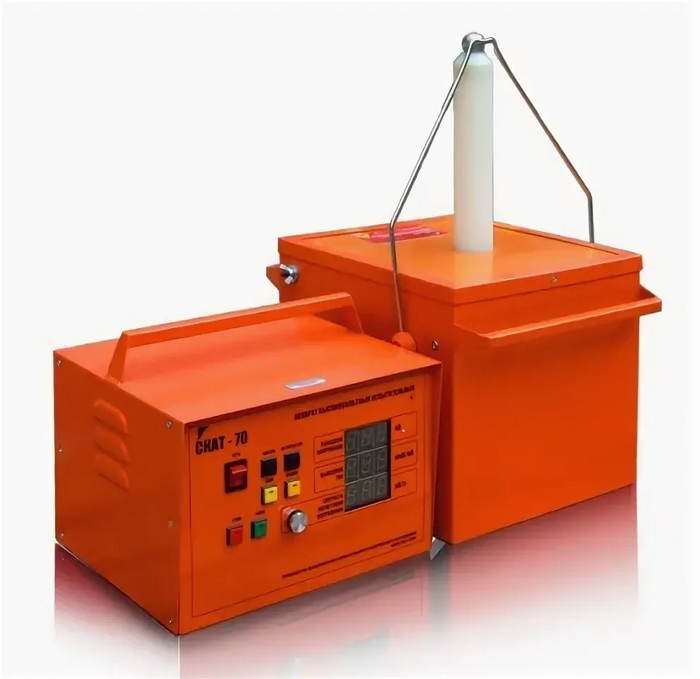 Скат 70, ищу предохранитель | Пикабу