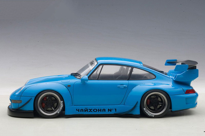 Porsche 911 , 