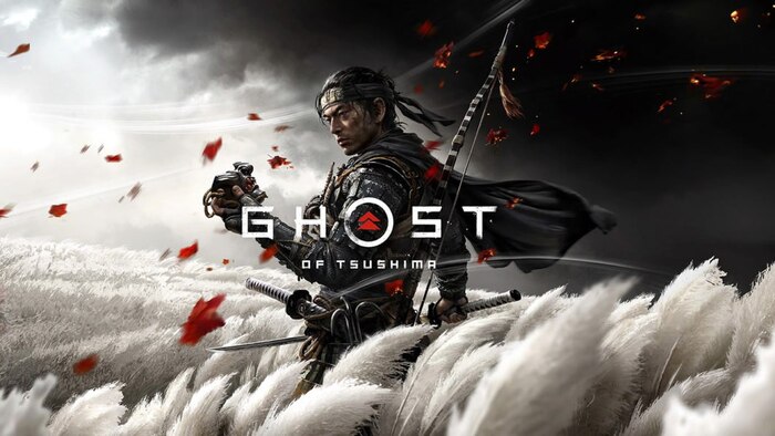 PC- Ghost of Tsushima   5  , Pikabu Publish Bot, Telegram (), , Ghost of Tsushima, The Last of Us 2, God of War, Demons Souls, Playstation 5, 