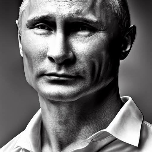 Sigma Putin