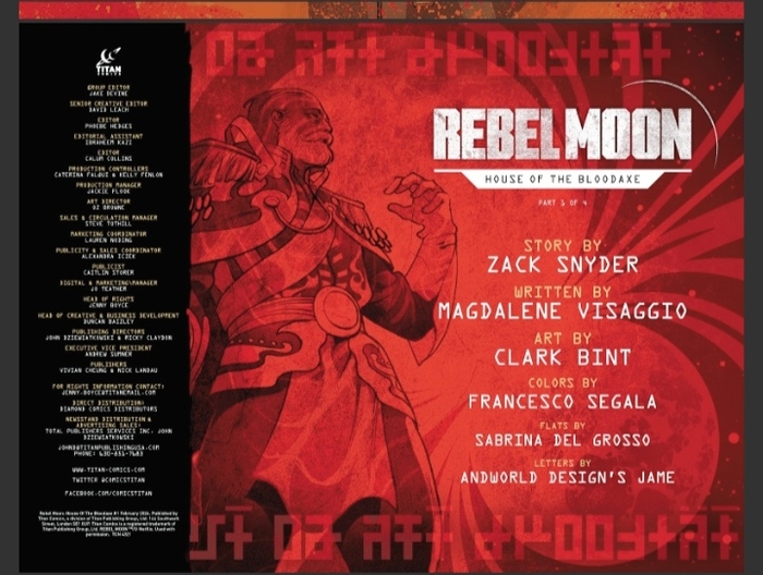 Приключения Ниги и его сестры.