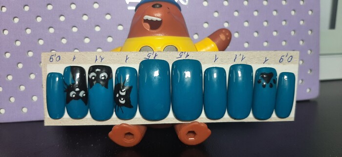 Новый дизайн