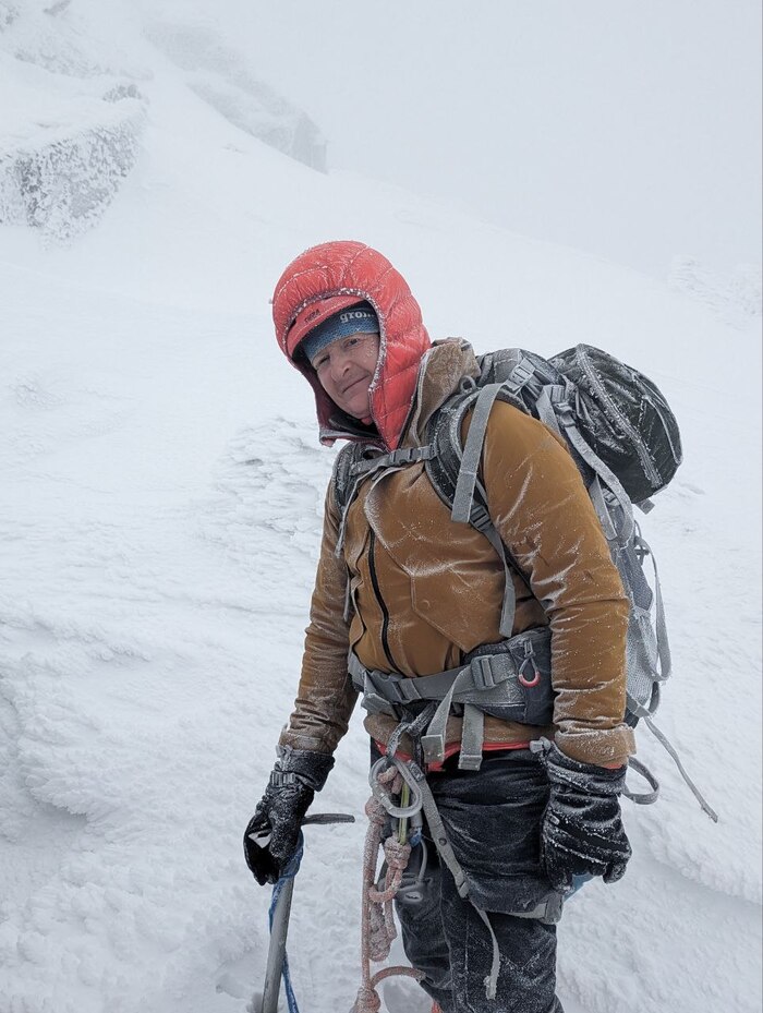 На маршруте