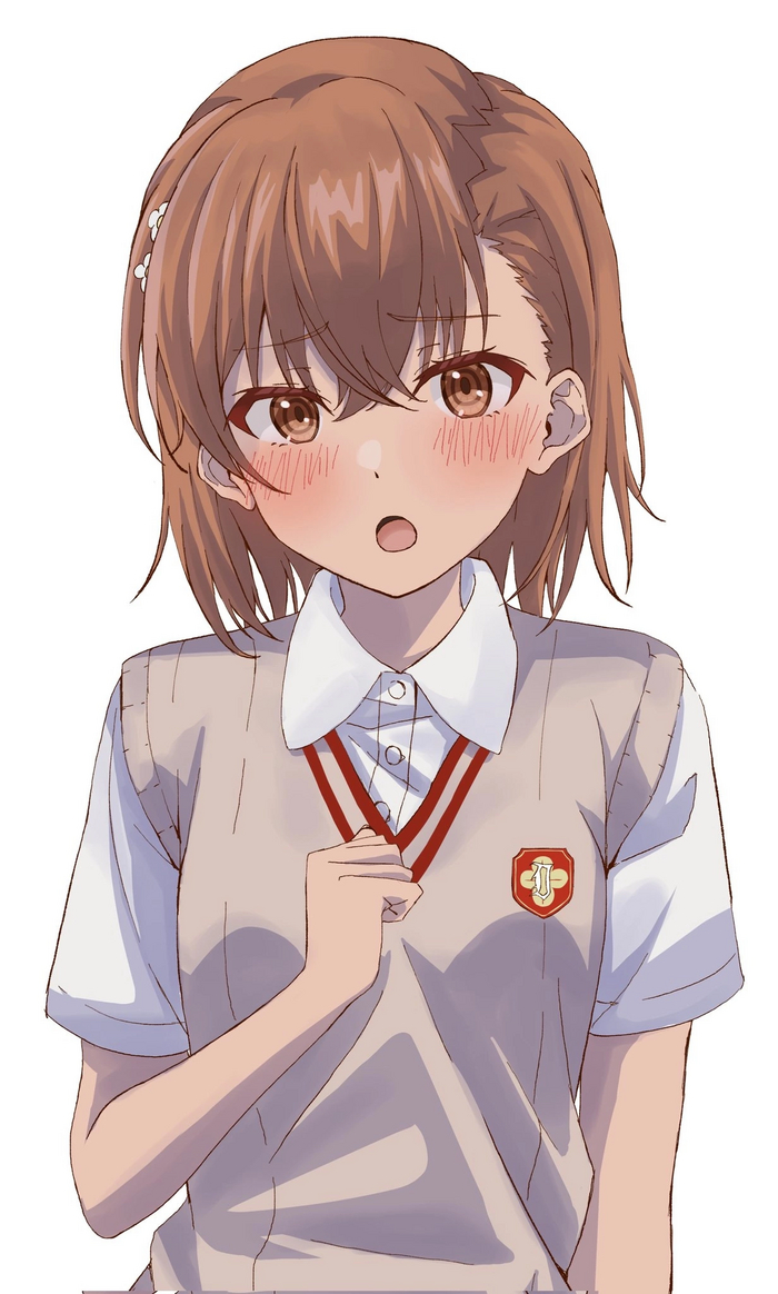  , Anime Art, To aru Kagaku no Railgun, To Aru Majutsu no Index, Misaka Mikoto