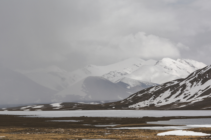 Плато Арабель