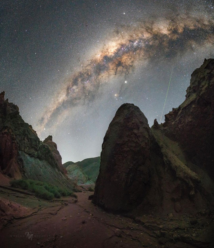 Млечный путь