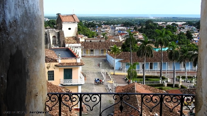           (Belfry of the Convento de San Francisco de Asis) -   - -. ,  2023.