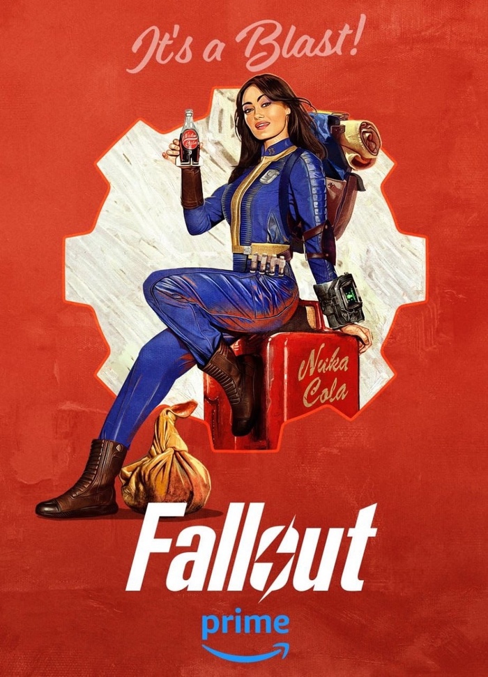      Fallout Fallout,  , , ,   , Amazon, Amazon Prime,    , , , Fallout ()