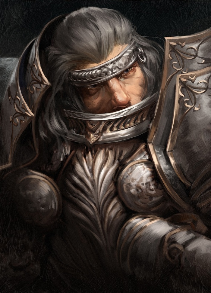 Рыцарь Империи