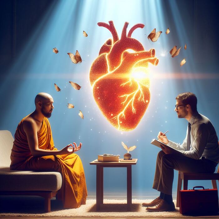 Тайна богов или почему эзотерика - это психотерапия?