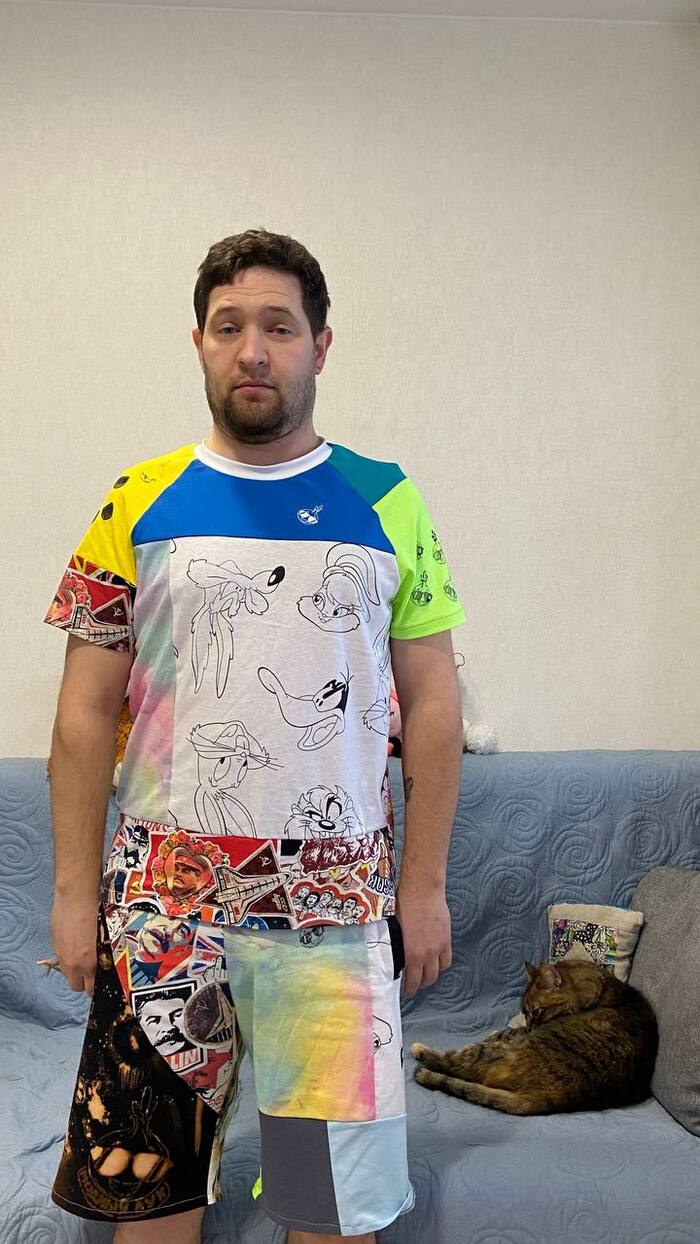 факир был пьян, но он справился))))