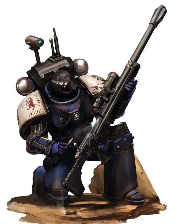      Warhammer 40k, Wh Art, Sons of Horus, , , George Earl Abalayan, 
