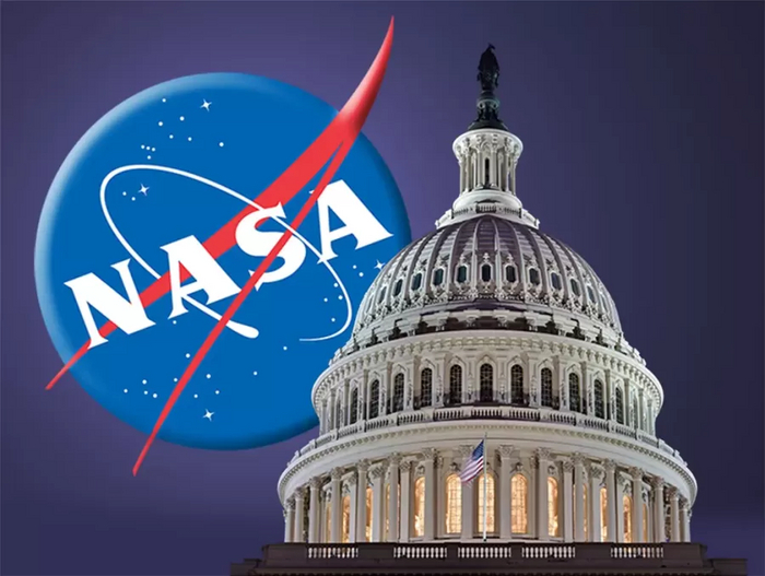 NASA        NASA, , , , SpaceX, Blue Origin, Sls,  ( )