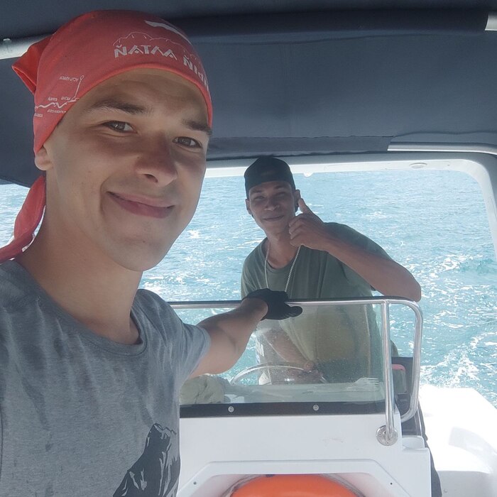 P.S.: В этот раз я в перчатках!