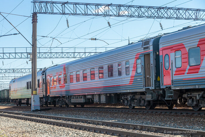 Вагонзак. Железнодорожный вагон специального назначения Железная дорога, Вагон, Заключенные, Тюрьма, Поезд, Путешествия, РЖД, Длиннопост