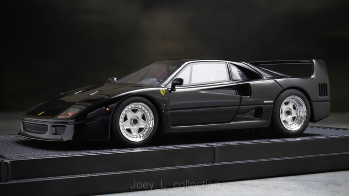   1/43. Ferrari F40 ,  , , , , Ferrari, 