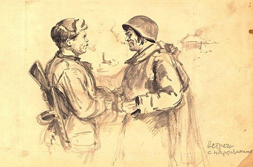 Не знаю я ответа...