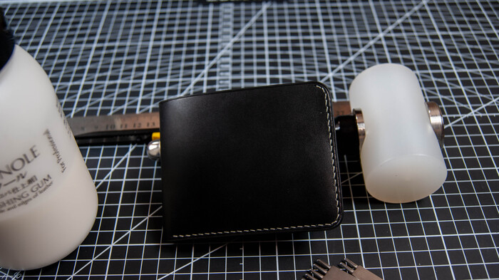 Ну и вот конечный результат. Всем спасибо за внимание.