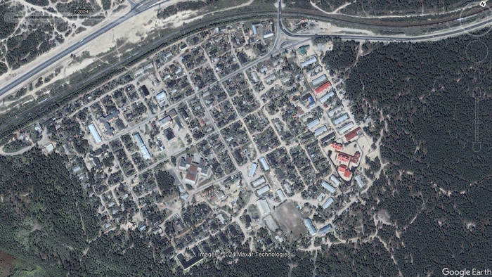 2004 ���, ������� �������