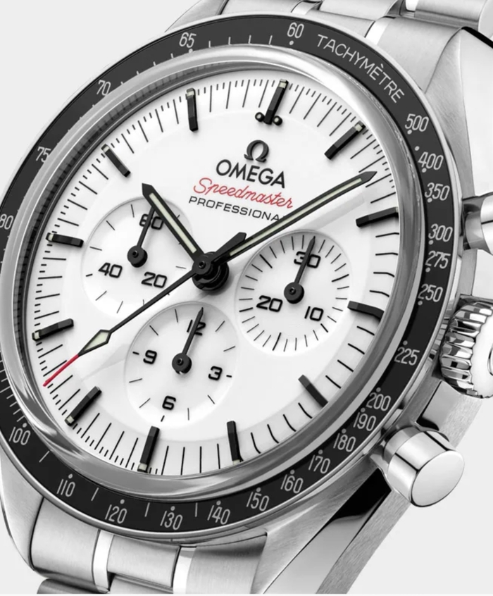  Omega Speedmaster Professional    