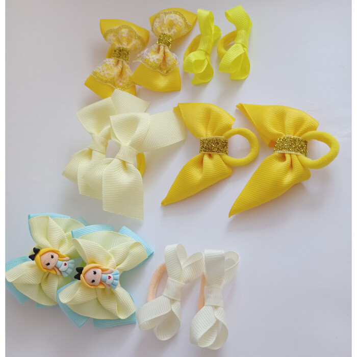 Напишите,какие формы из этих нравятся,я хочу сделать в разных расцветках,но не знаю,что будут брать люди