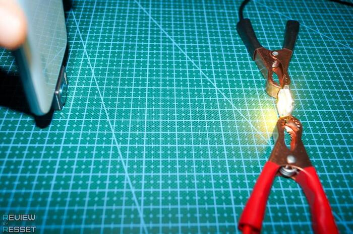 INFIRAY P2 Pro без макро линзы